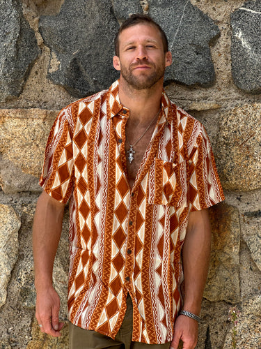 CAMISA DE HOMBRE HAVANA